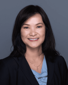 Dr. Lynh Thy Pham DDS
