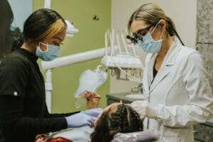Smiley Dental Dentist Office