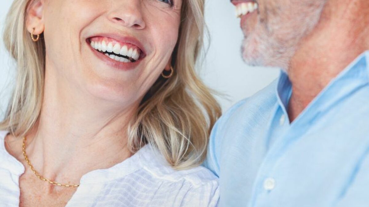 McCart Ave Dental Office in Fort Worth – Smiley Dental