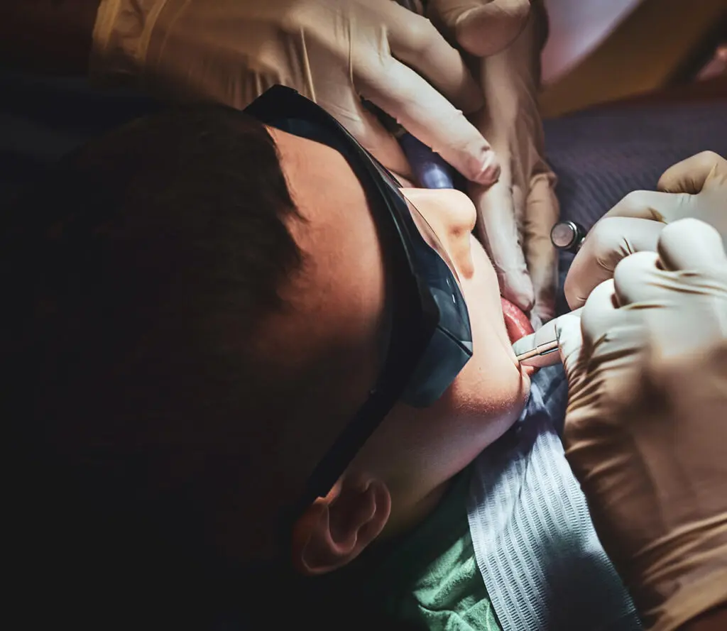 Emergency Dental Care